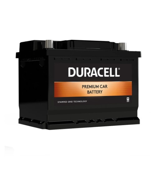 بطاريات Duracell