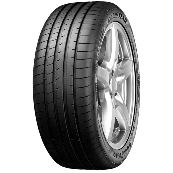 Goodyear إطارات Goodyear