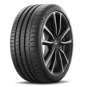 إطارات Michelin