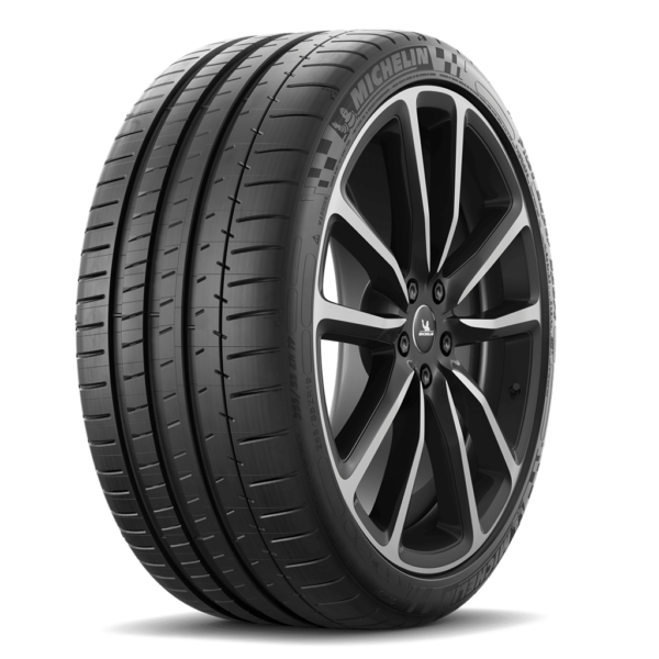 إطارات Michelin