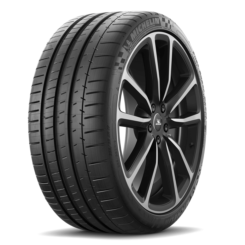 إطارات Michelin