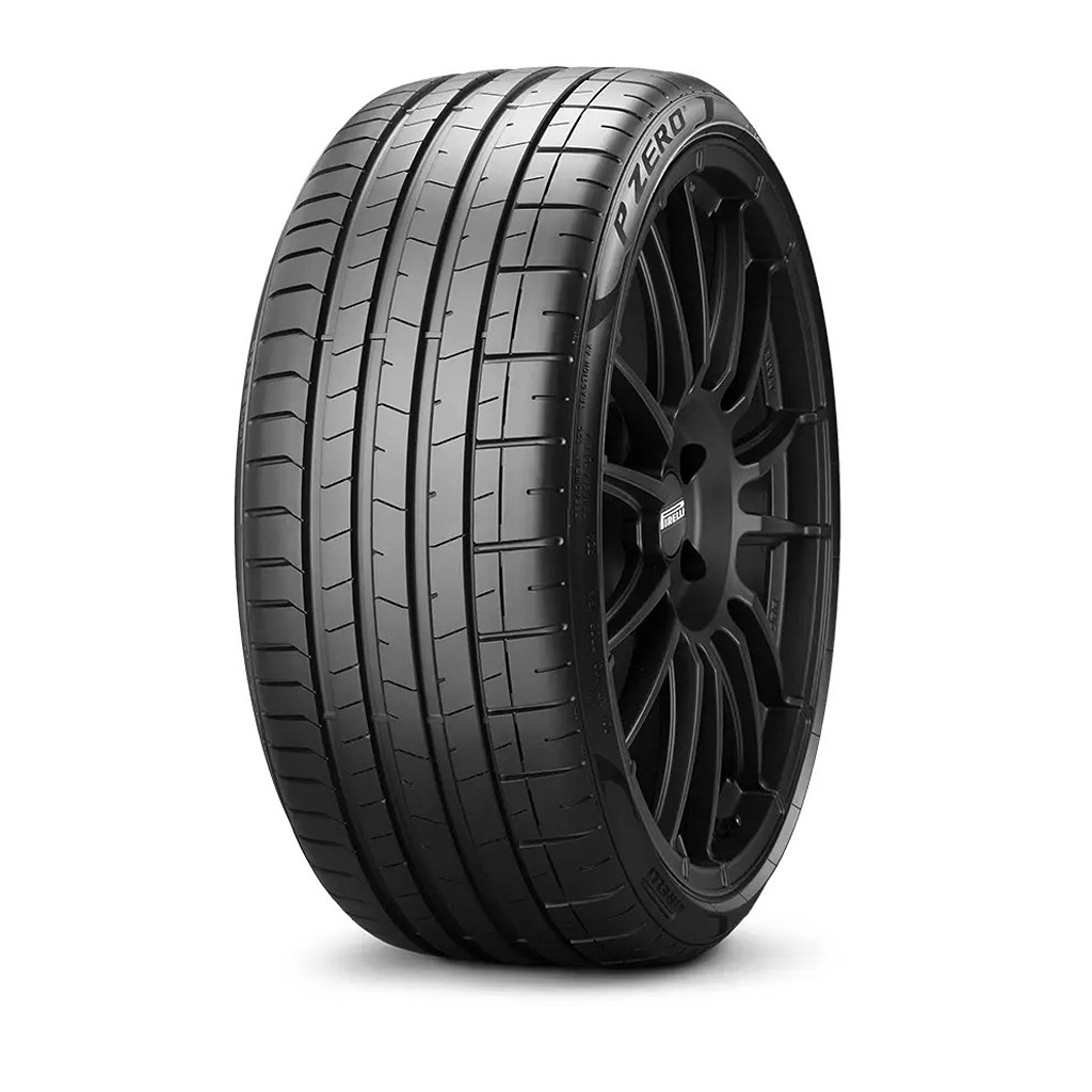 إطارات Pirelli